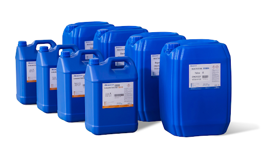 Printing Ink Containers