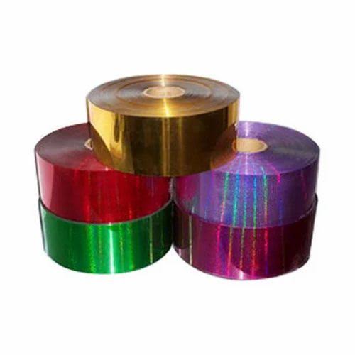PET Film Rolls