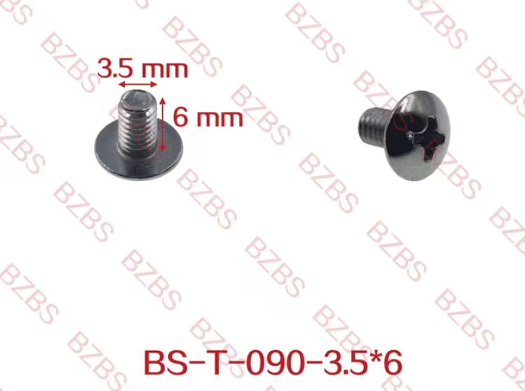 Spare Part BS-T-090-3.5×6