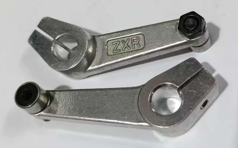 Embroidery Machine Connecting Arms