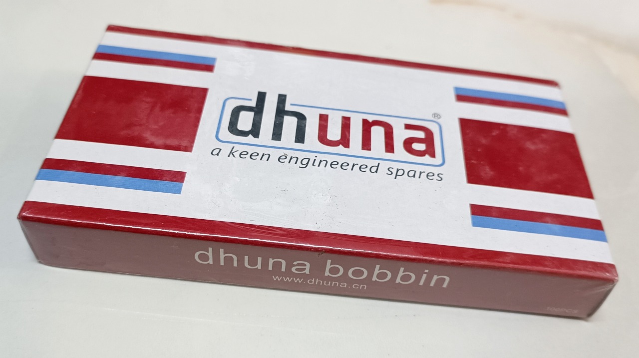 Dhuna Bobbins