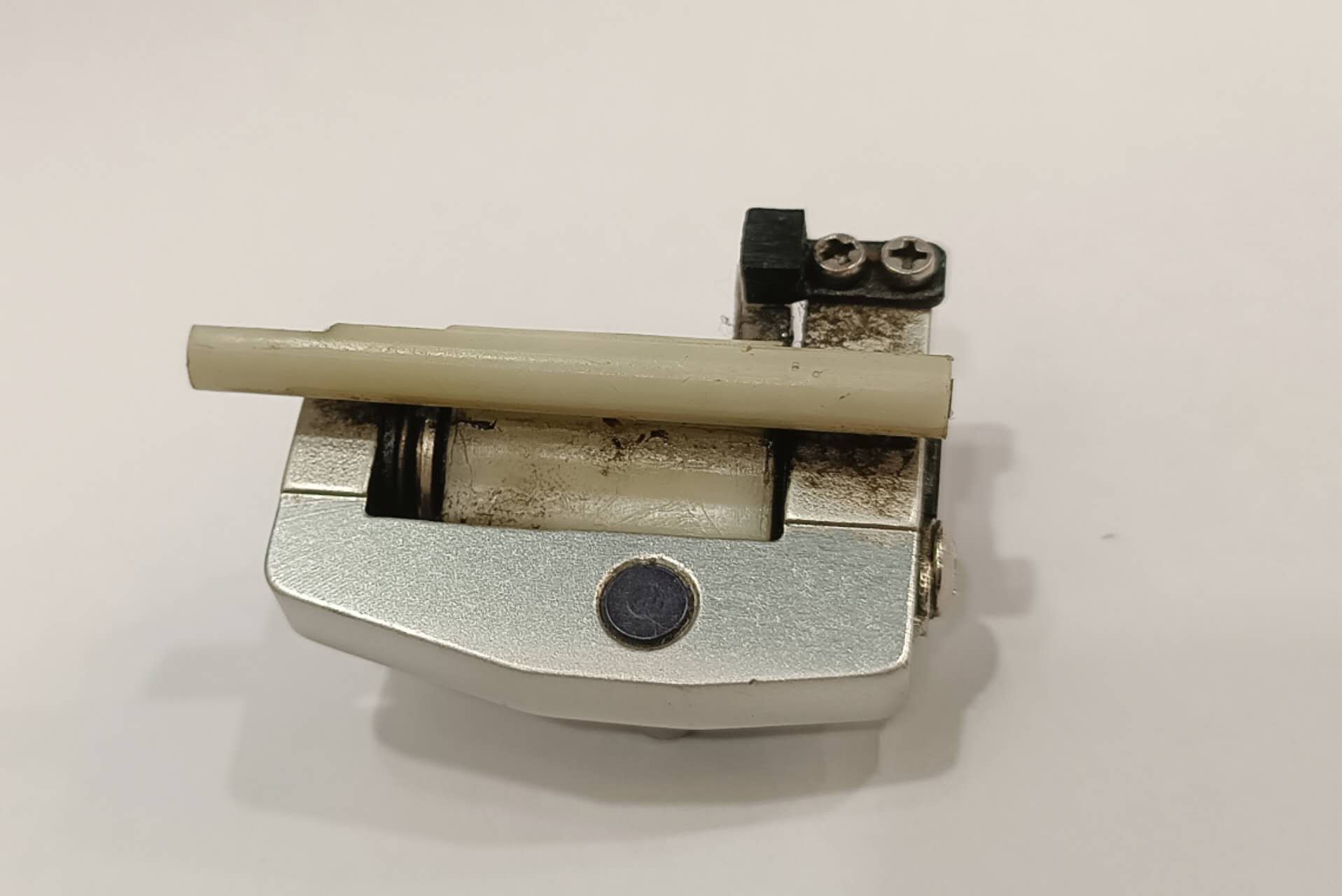 Embroidery Machine Roller Assembly