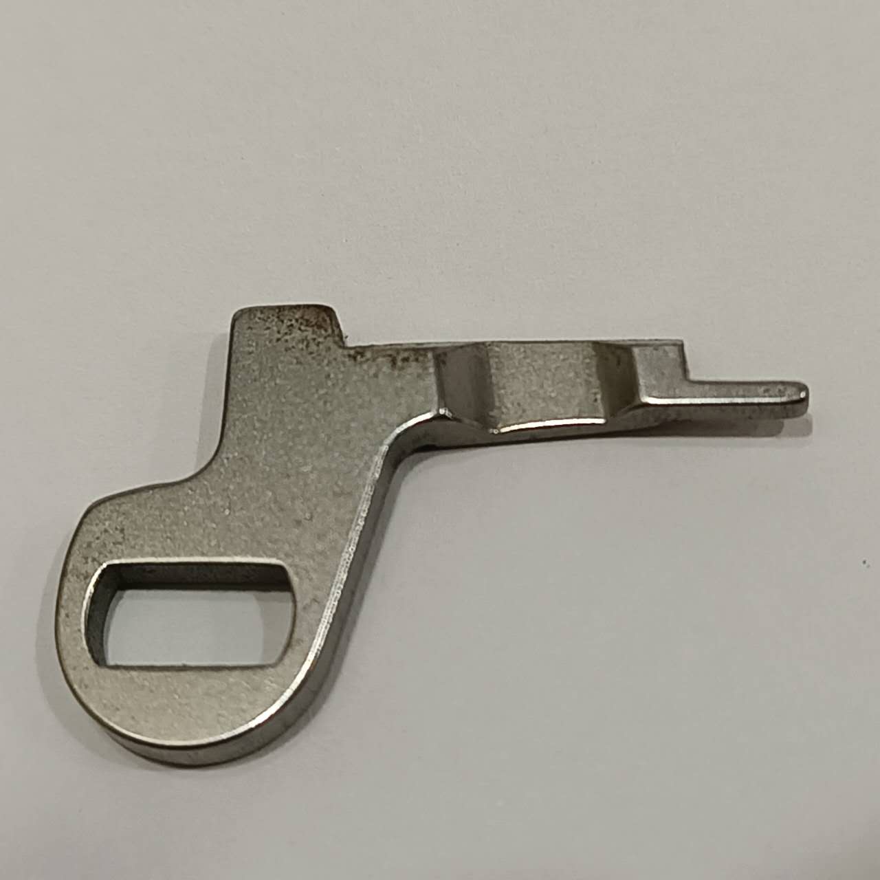 Embroidery Machine Cutting Part — 179