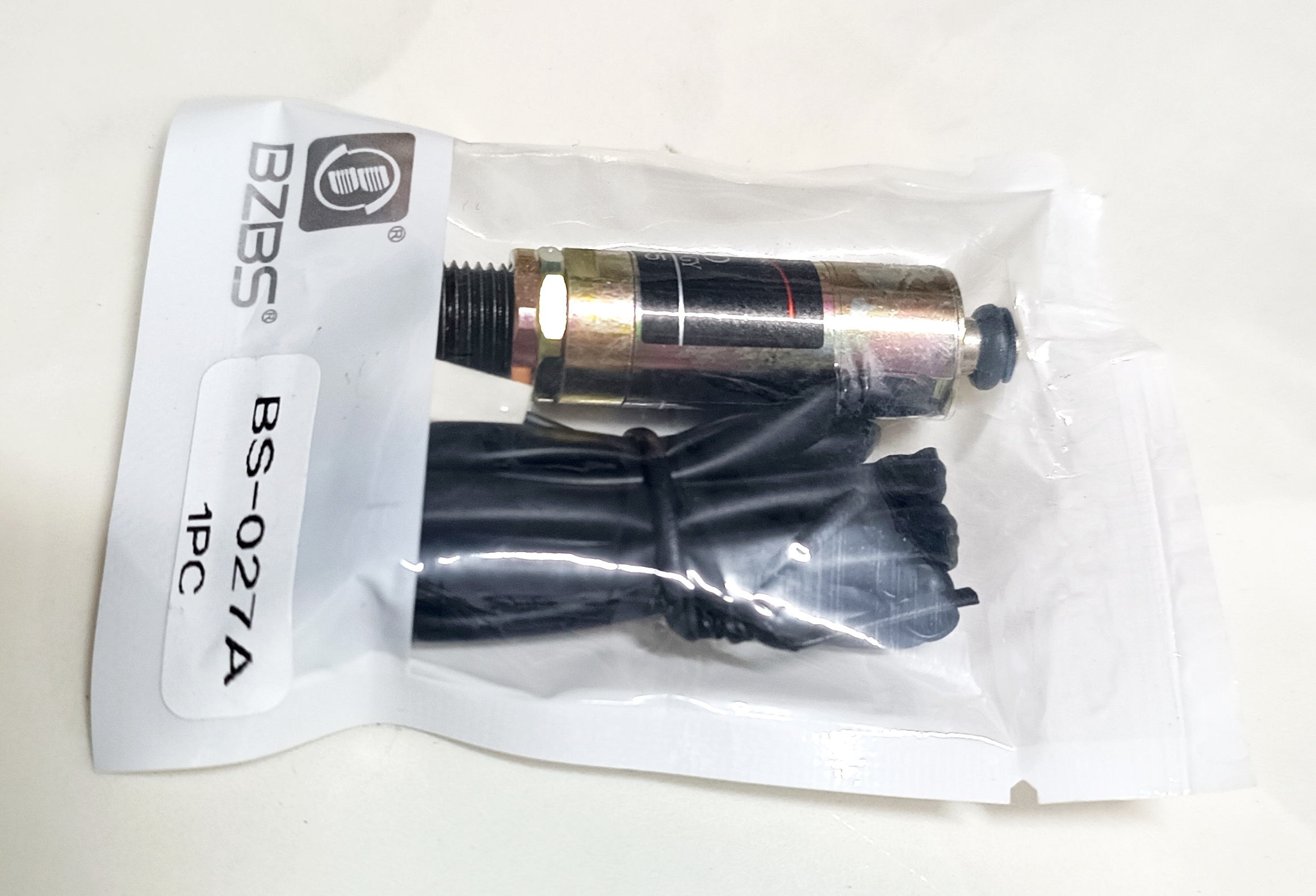 Embroidery Machine Sensor