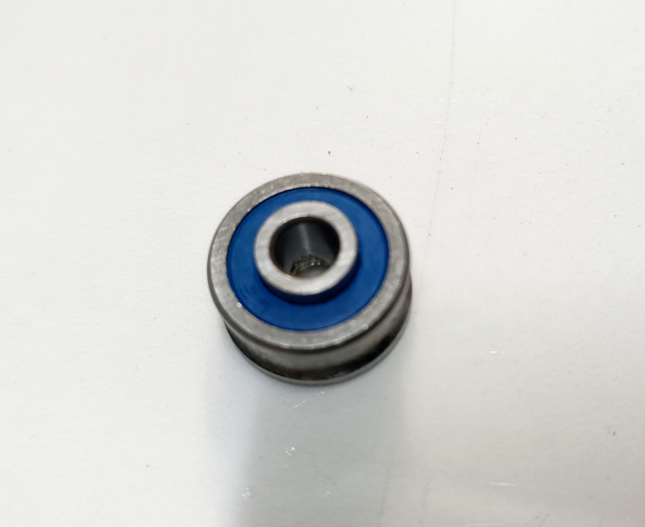 Machine Bearing — Sealed