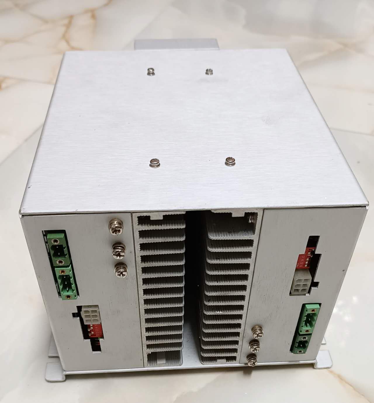 Embroidery Machine Electronic Unit