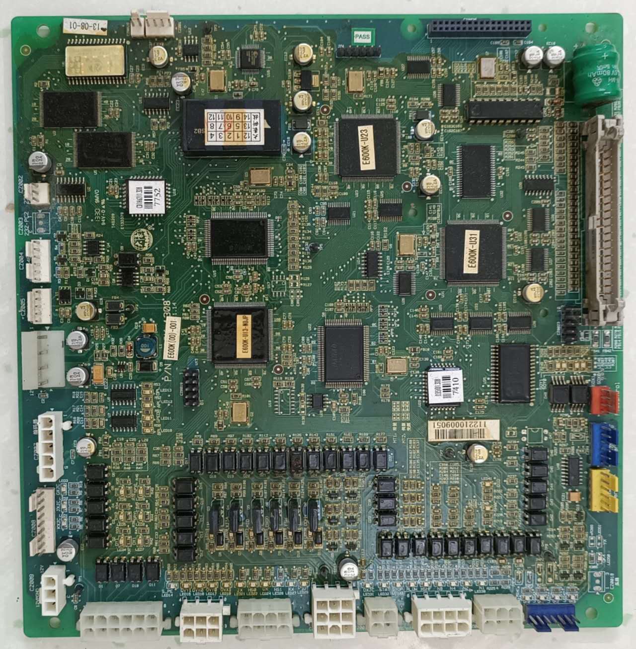 Embroidery Machine Main Board