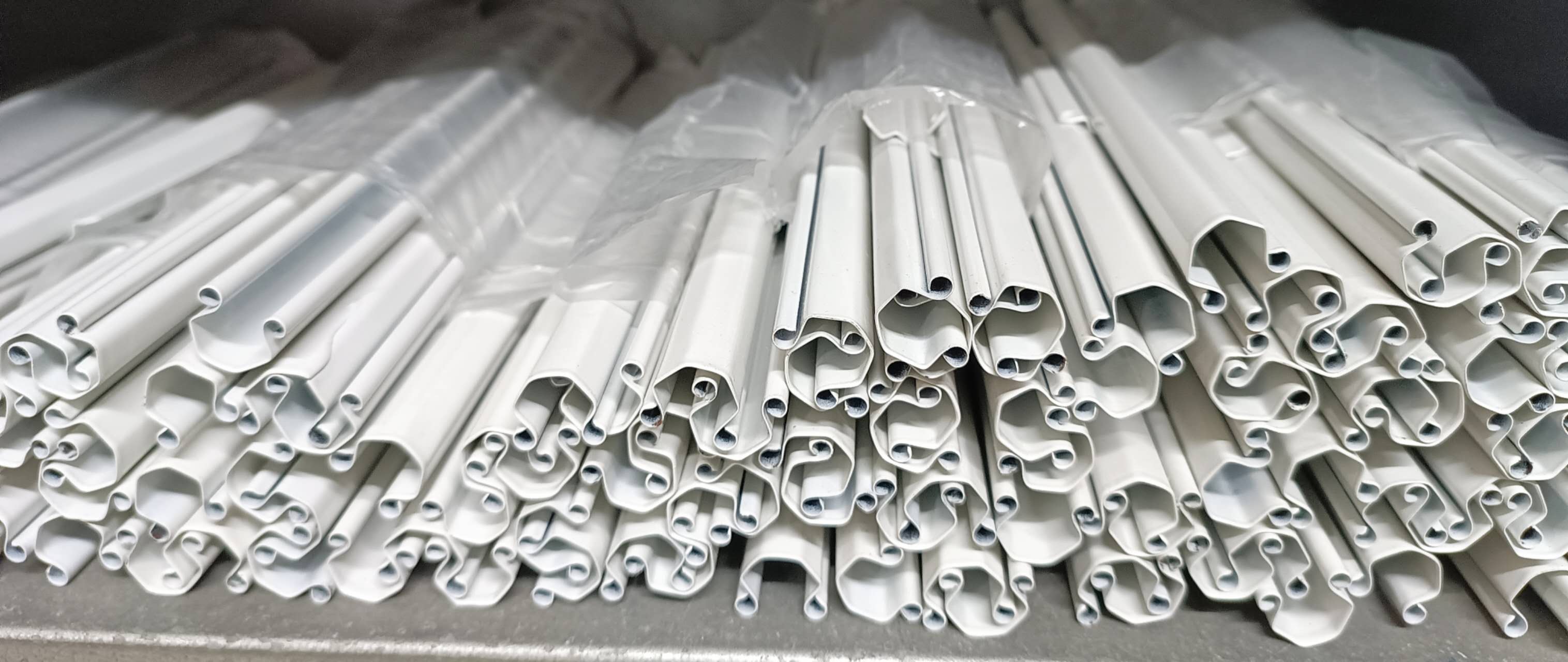 Embroidery Machine Shafts