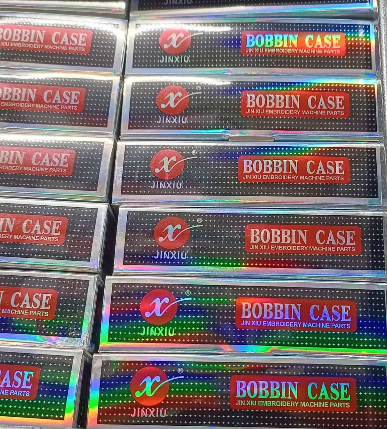 JINXIU Bobbin Cases