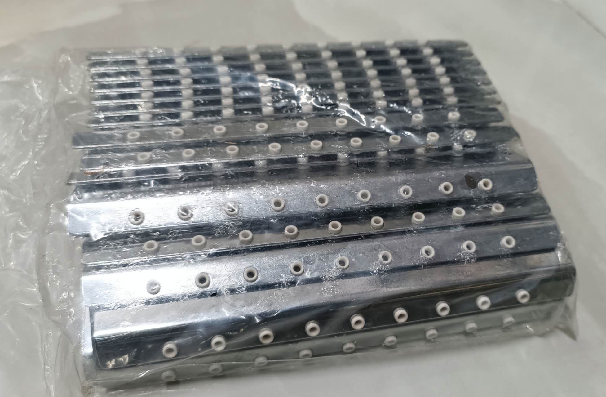 Embroidery Machine Assemblies