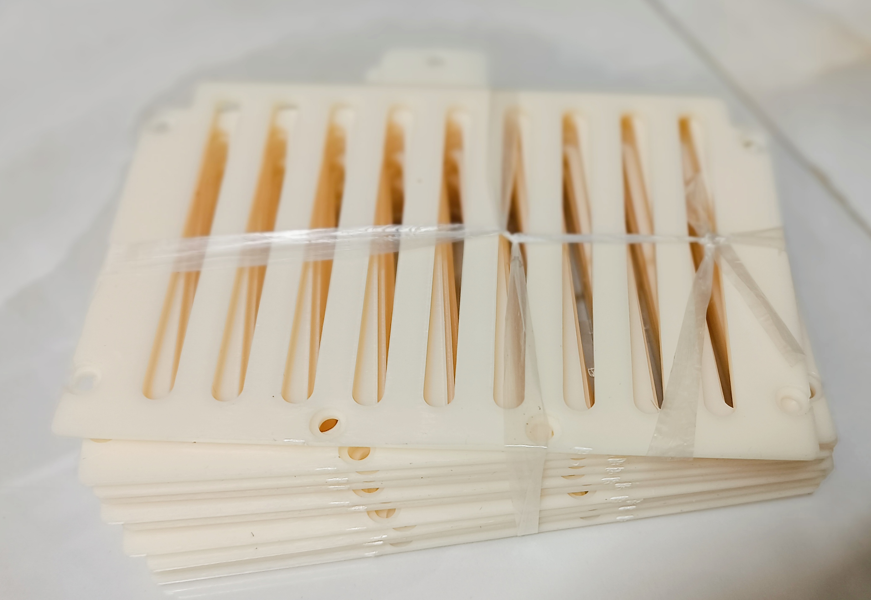 Embroidery Machine Accessories