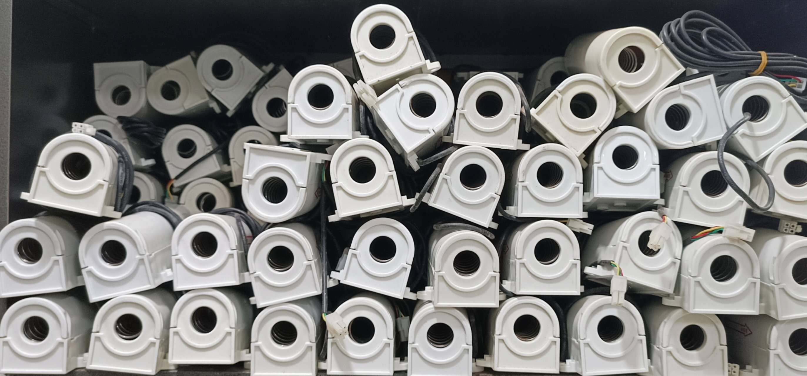 Embroidery Machine Roller Range