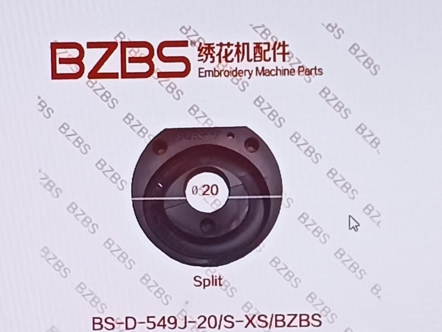 Spare Part BS-D-549.1-20/S-XS/BZBS