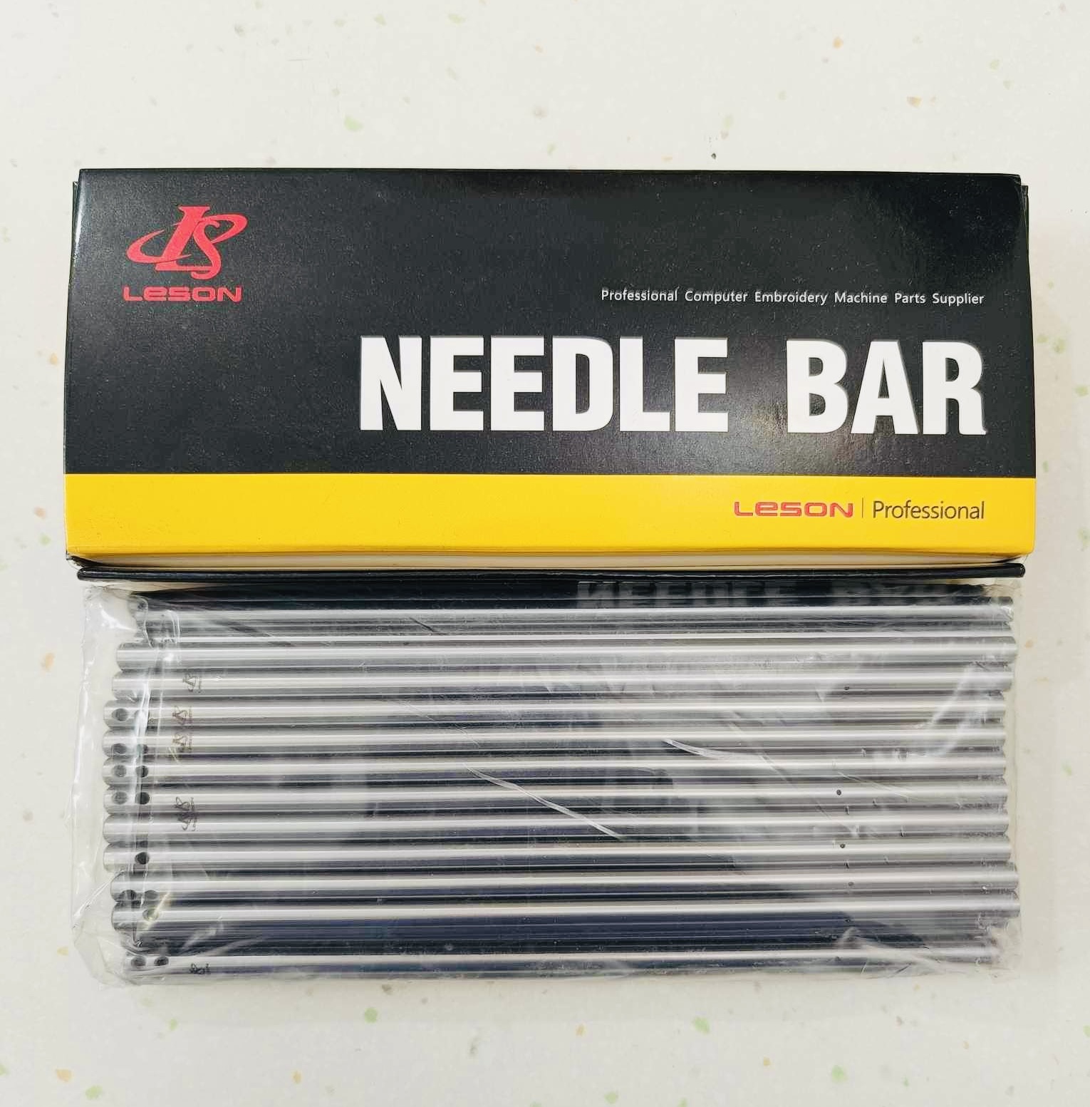 Embroidery Machine Needle Bars